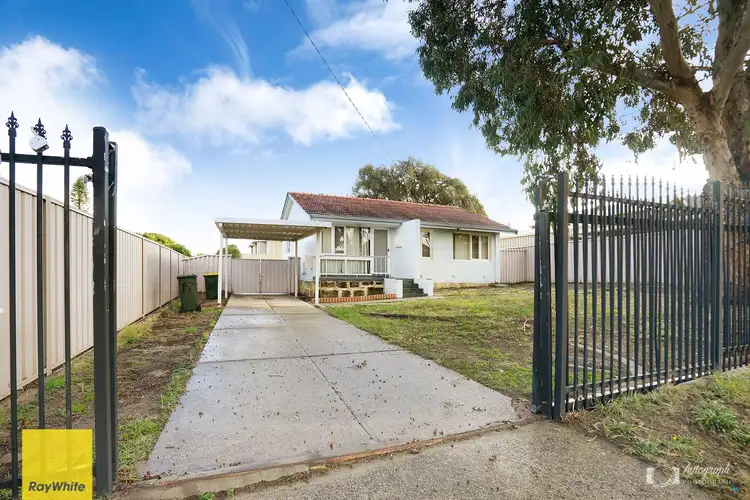 Main view of Homely house listing, 47 Brecknock Way, Girrawheen WA 6064
