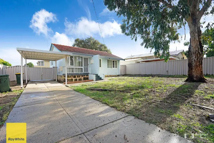 Second view of Homely house listing, 47 Brecknock Way, Girrawheen WA 6064
