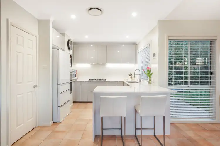 Fifth view of Homely house listing, 43 Mailey Circuit, Rouse Hill NSW 2155