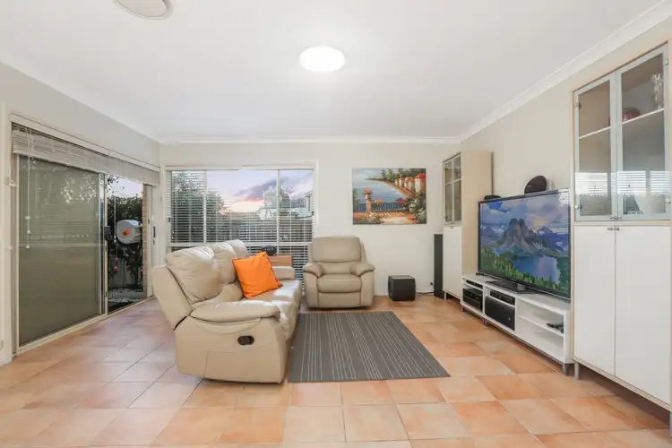 Sixth view of Homely house listing, 43 Mailey Circuit, Rouse Hill NSW 2155