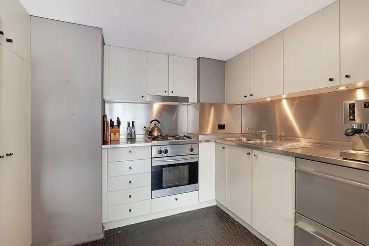 Third view of Homely apartment listing, 80/15-19 Boundary Street, Darlinghurst NSW 2010