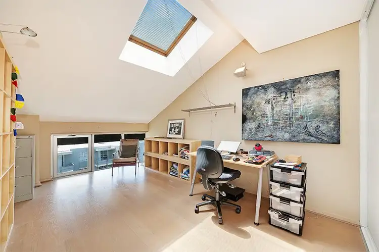 Fourth view of Homely apartment listing, 80/15-19 Boundary Street, Darlinghurst NSW 2010