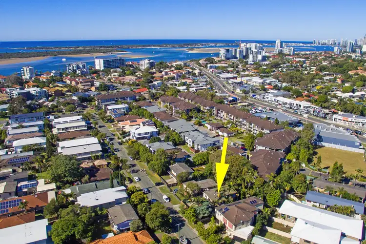 Main view of Homely house listing, 6 Cawthray Street, Biggera Waters QLD 4216