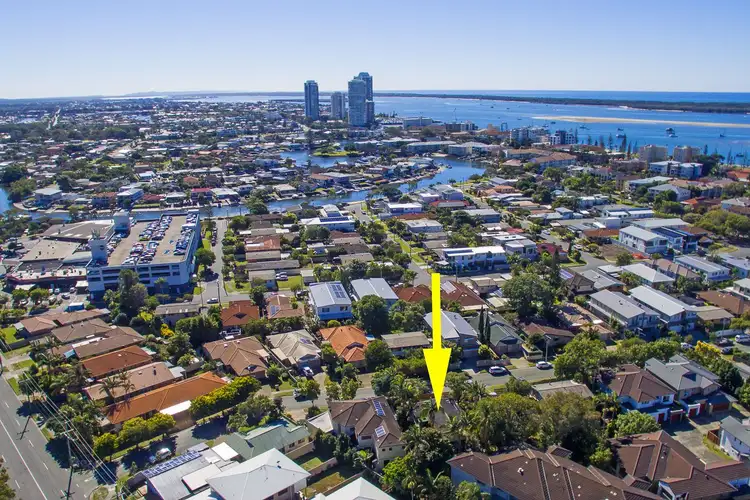Third view of Homely house listing, 6 Cawthray Street, Biggera Waters QLD 4216