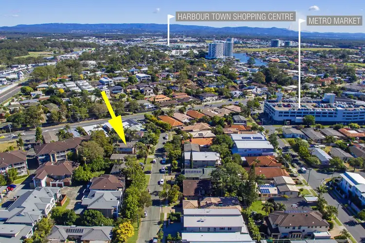 Fourth view of Homely house listing, 6 Cawthray Street, Biggera Waters QLD 4216