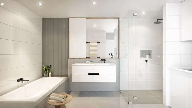 Third view of Homely townhouse listing, 2/27 Nautilus Way, Kingscliff NSW 2487