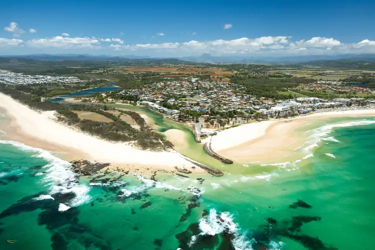 Sixth view of Homely townhouse listing, 2/27 Nautilus Way, Kingscliff NSW 2487