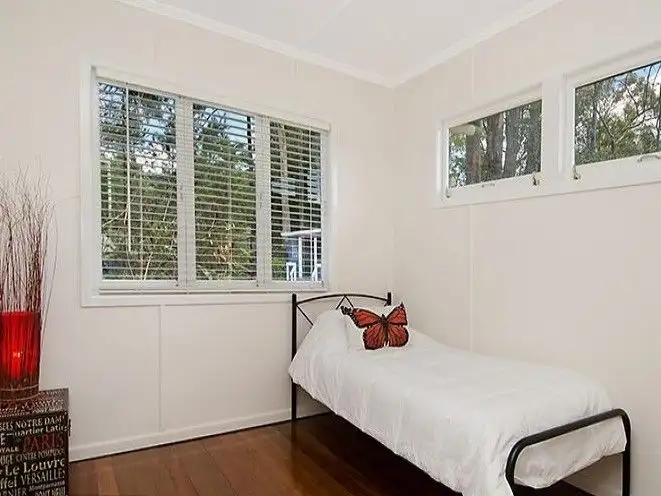 Sixth view of Homely house listing, 8 Cobbity Crescent, Arana Hills QLD 4054