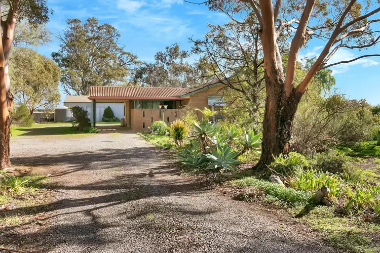 Third view of Homely house listing, 1584 Boundary Road, Lewiston SA 5501