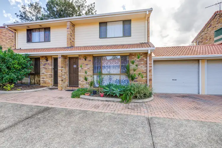 35/33 Bruce Road, Woodridge QLD 4114