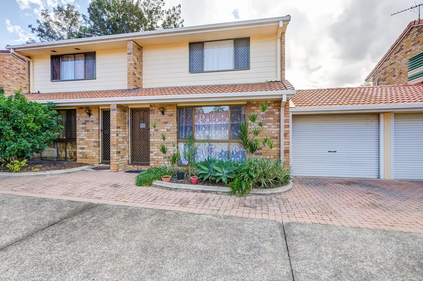 Main view of Homely house listing, 35/33 Bruce Road, Woodridge QLD 4114