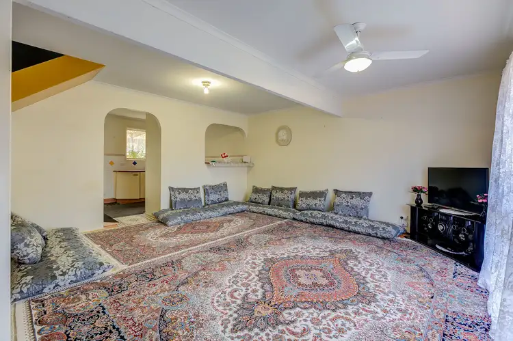Second view of Homely house listing, 35/33 Bruce Road, Woodridge QLD 4114