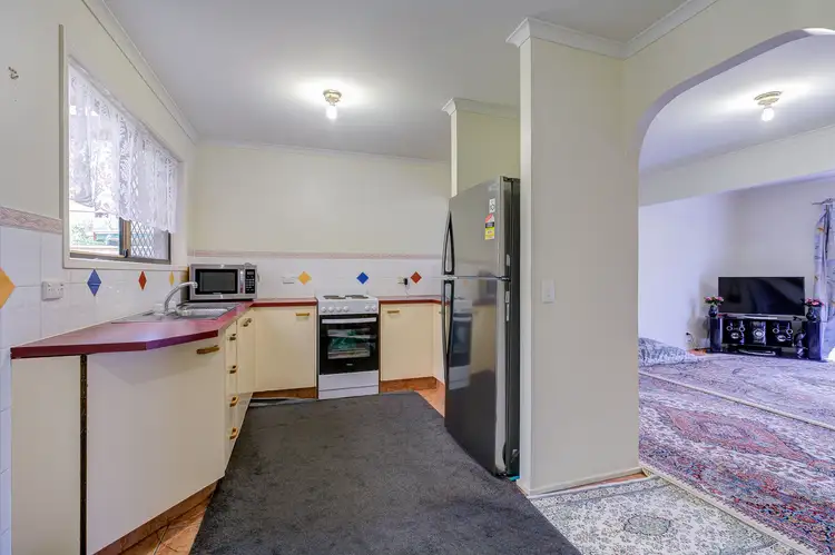 Third view of Homely house listing, 35/33 Bruce Road, Woodridge QLD 4114