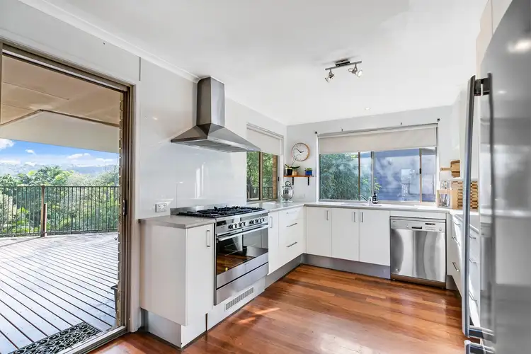 Second view of Homely house listing, 98 Golf Links Road, Buderim QLD 4556