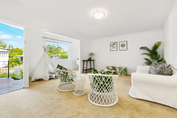 Second view of Homely house listing, 40 Highbury Street, Acacia Ridge QLD 4110