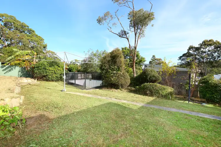 Second view of Homely house listing, 43 Douglas Haig Street, Oatley NSW 2223