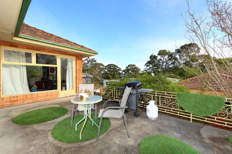 Fifth view of Homely house listing, 43 Douglas Haig Street, Oatley NSW 2223