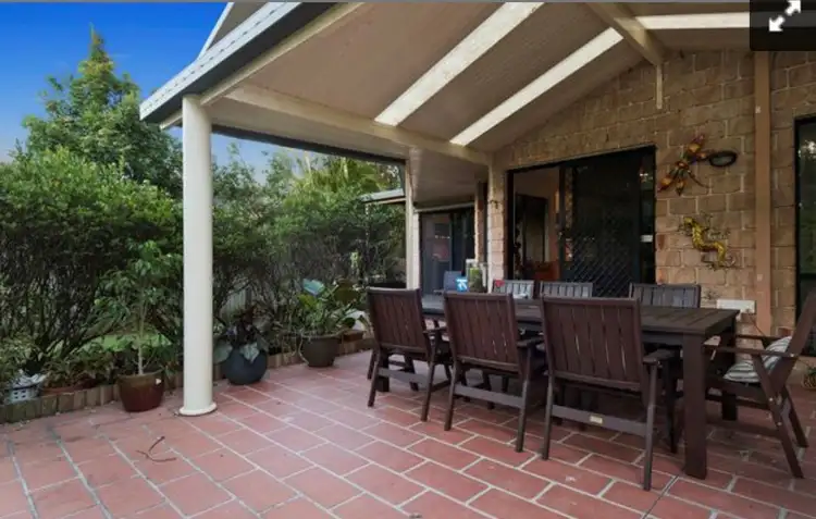 Sixth view of Homely house listing, 13 winster Close, Sinnamon Park QLD 4073