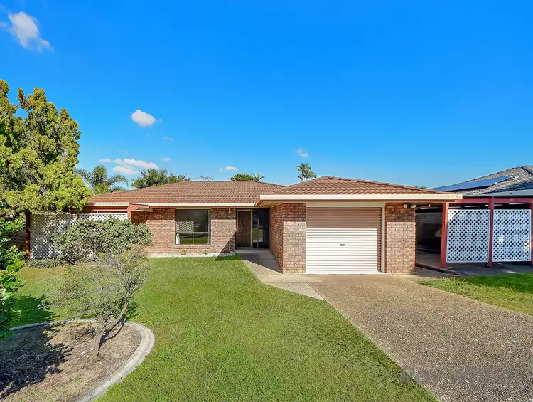 Main view of Homely house listing, 4 Phillips Street, Bracken Ridge QLD 4017
