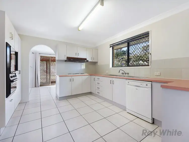 Second view of Homely house listing, 4 Phillips Street, Bracken Ridge QLD 4017
