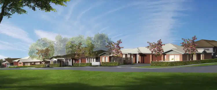 Main view of Homely house listing, 22/7 Stockton Street, Morisset NSW 2264