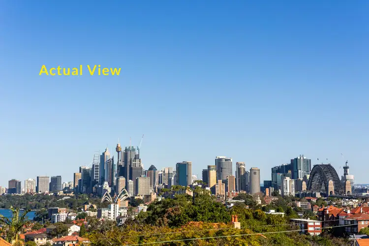 Second view of Homely house listing, 20 Bertha Road, Cremorne NSW 2090