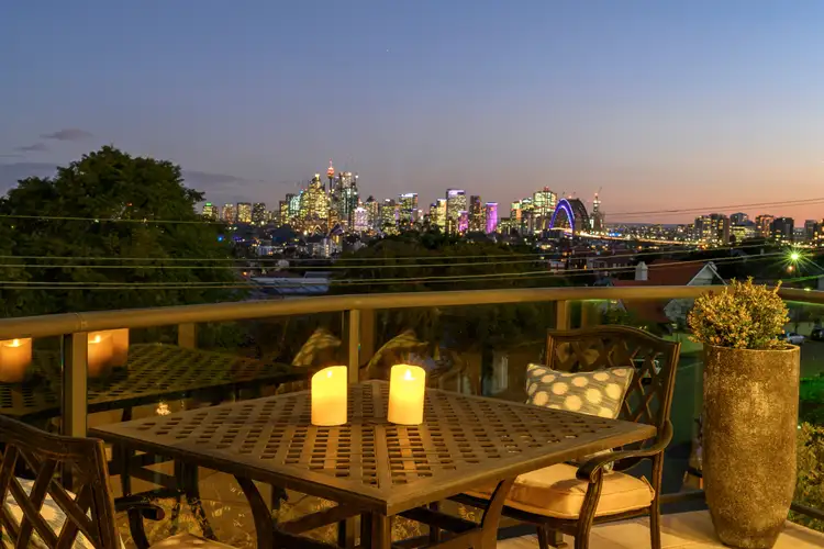 Fifth view of Homely house listing, 20 Bertha Road, Cremorne NSW 2090