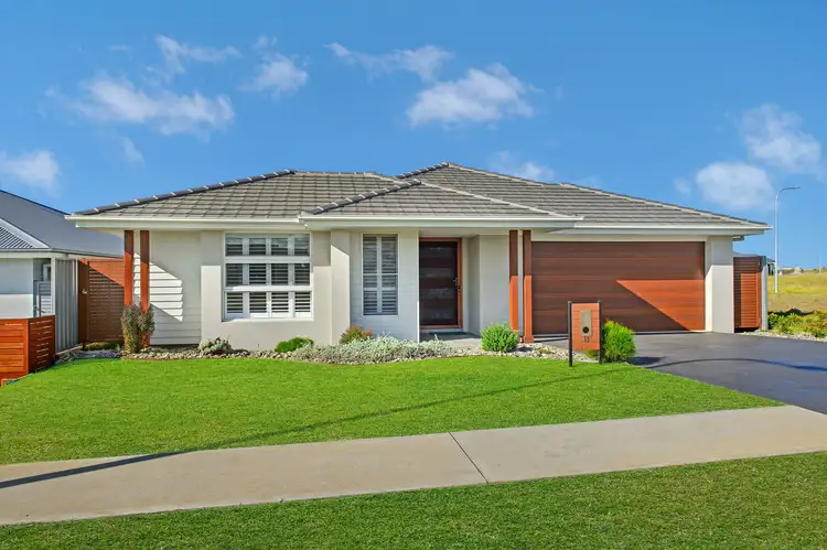 Main view of Homely house listing, 13 Seaside Drive, Lake Cathie NSW 2445