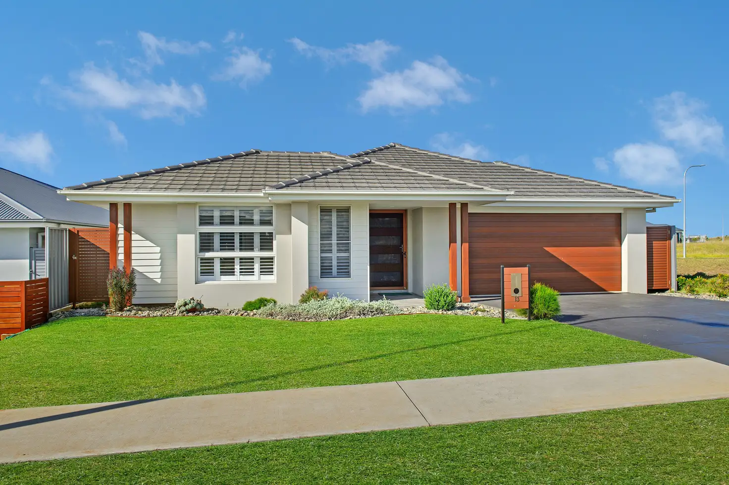 Main view of Homely house listing, 13 Seaside Drive, Lake Cathie NSW 2445