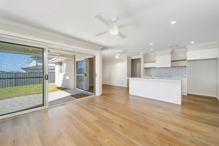 Third view of Homely house listing, 13 Seaside Drive, Lake Cathie NSW 2445