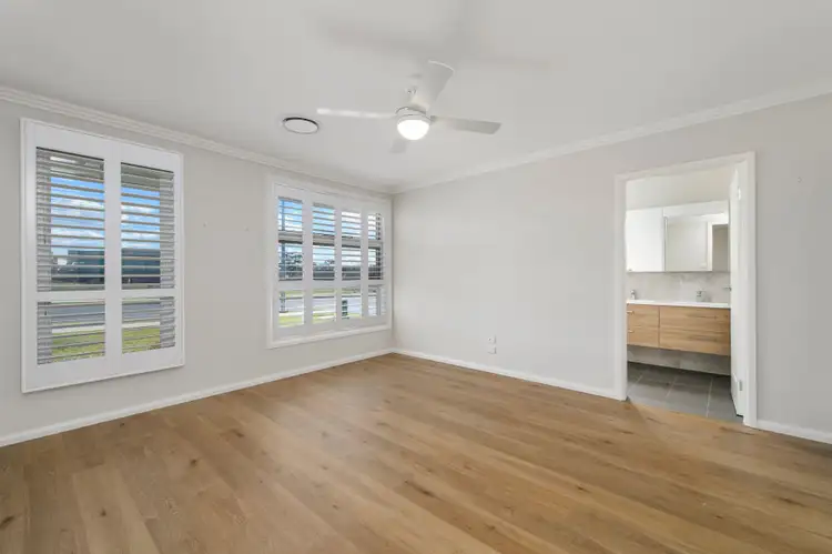 Fourth view of Homely house listing, 13 Seaside Drive, Lake Cathie NSW 2445