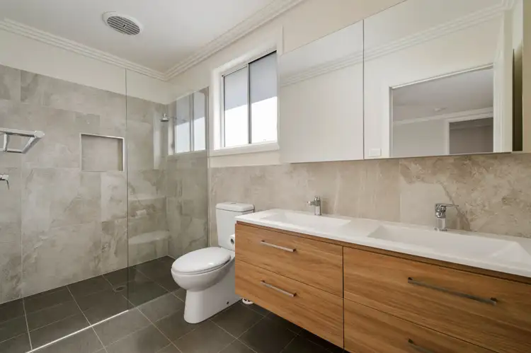 Fifth view of Homely house listing, 13 Seaside Drive, Lake Cathie NSW 2445