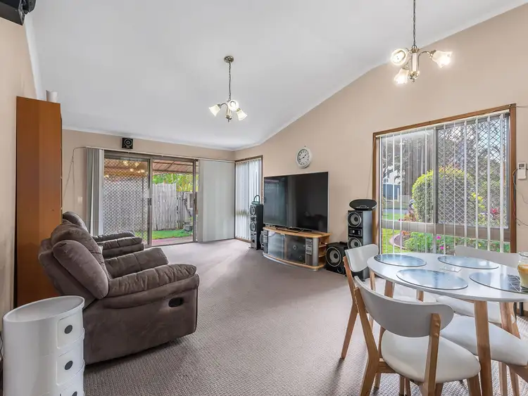 Second view of Homely townhouse listing, 24/7 Bauhinia Avenue, Enoggera QLD 4051