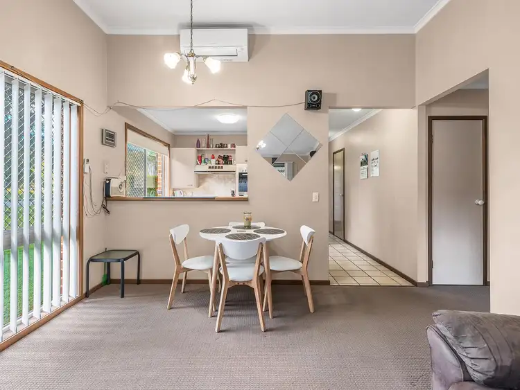 Third view of Homely townhouse listing, 24/7 Bauhinia Avenue, Enoggera QLD 4051