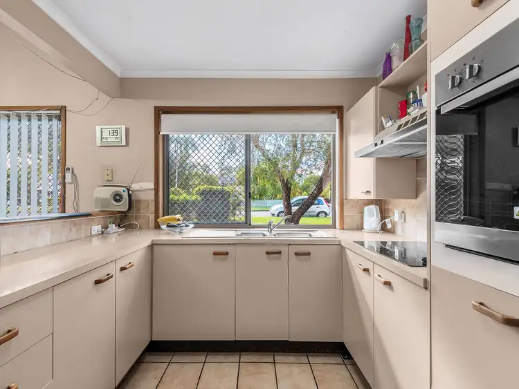 Fourth view of Homely townhouse listing, 24/7 Bauhinia Avenue, Enoggera QLD 4051