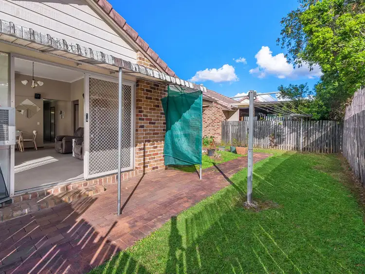 Sixth view of Homely townhouse listing, 24/7 Bauhinia Avenue, Enoggera QLD 4051