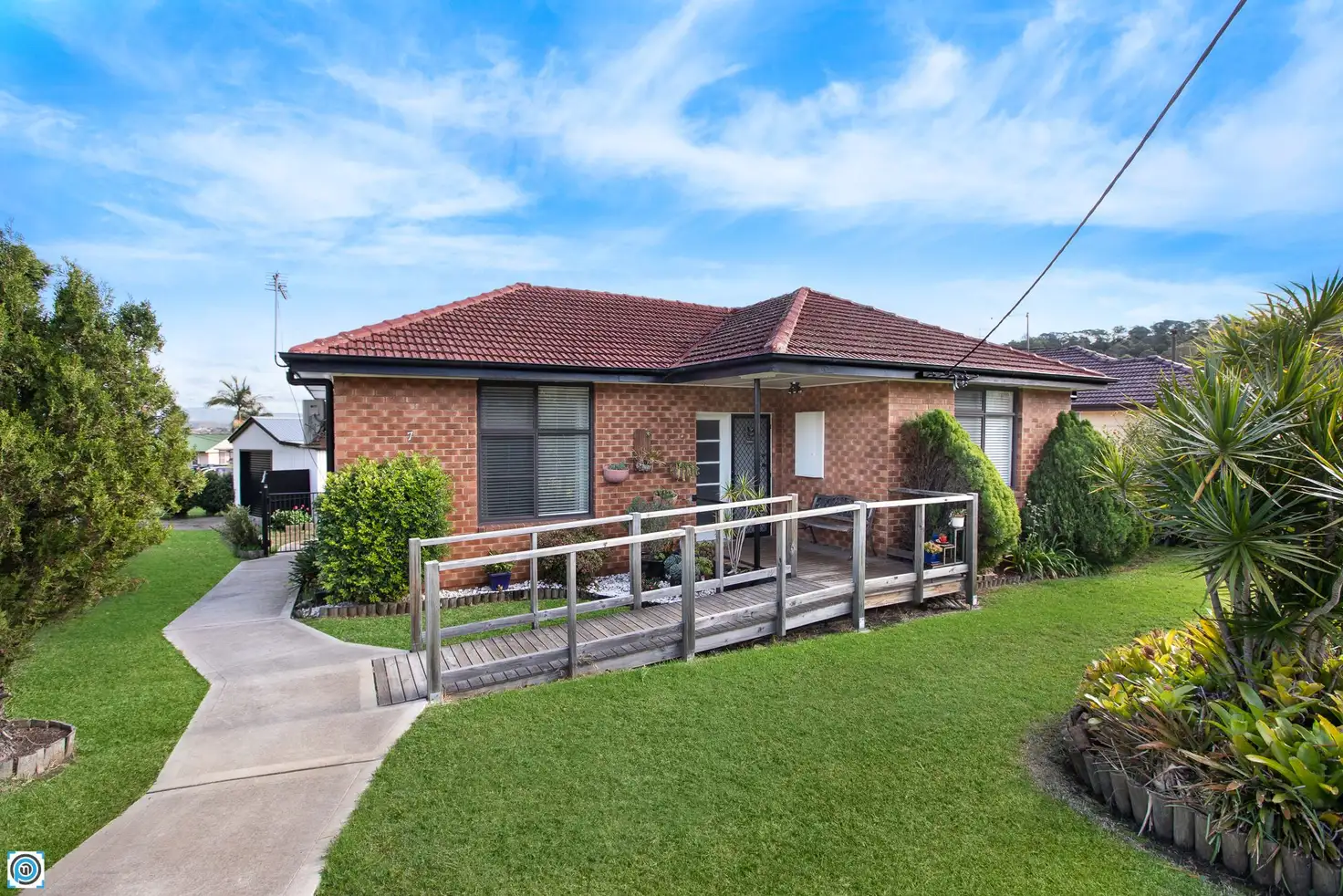 Main view of Homely house listing, 7 Norfolk Street, Berkeley NSW 2506