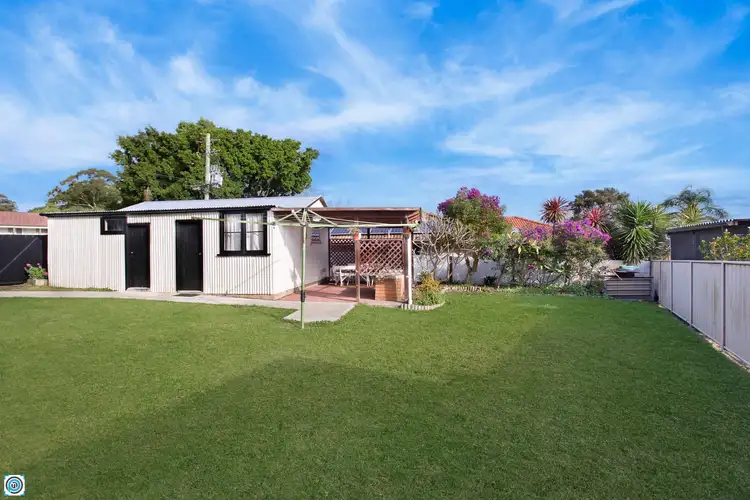 Fifth view of Homely house listing, 7 Norfolk Street, Berkeley NSW 2506