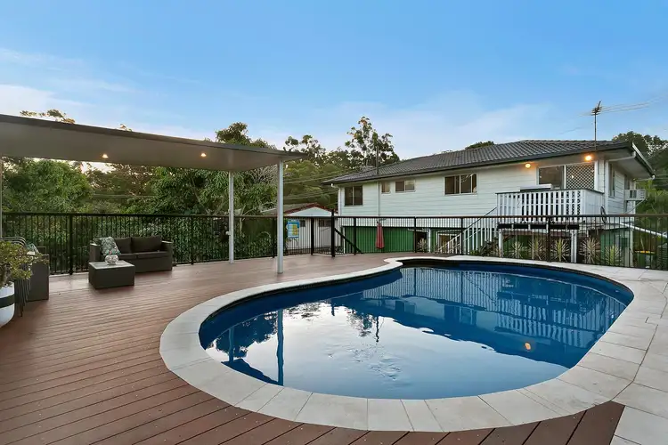 Main view of Homely house listing, 263 Patricks Road, Ferny Hills QLD 4055