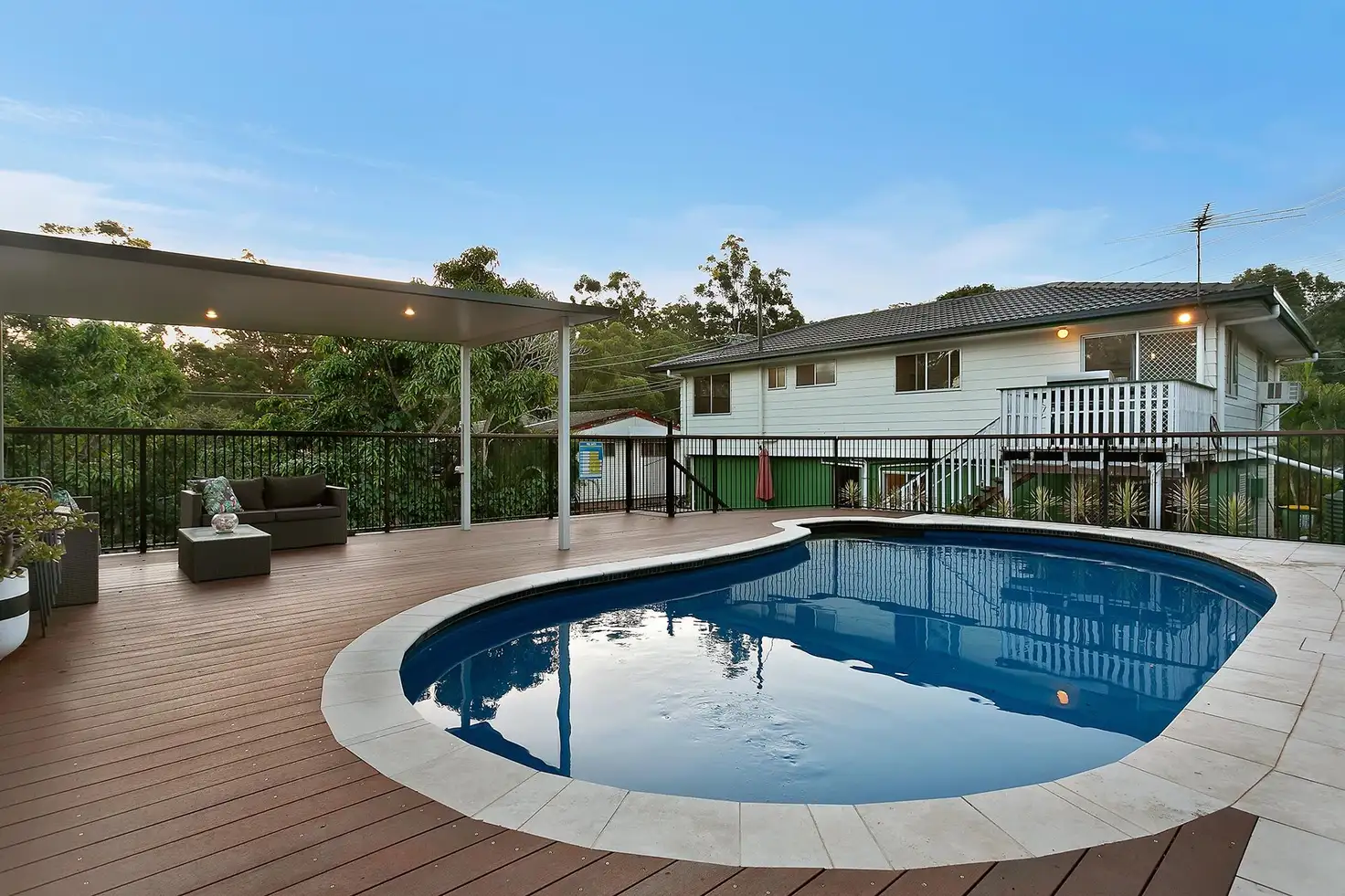 Main view of Homely house listing, 263 Patricks Road, Ferny Hills QLD 4055