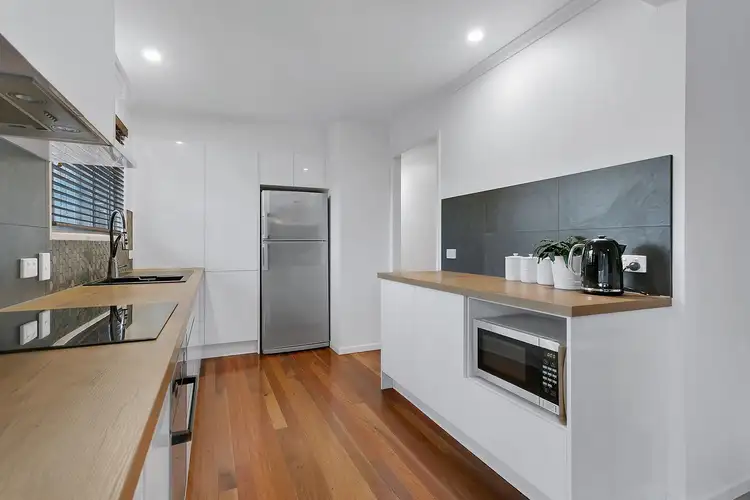 Second view of Homely house listing, 263 Patricks Road, Ferny Hills QLD 4055