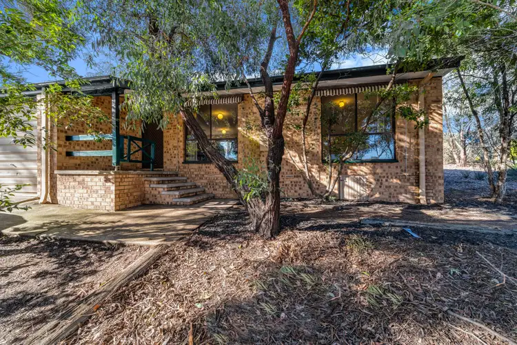 Main view of Homely house listing, 69 Dugdale Street, Cook ACT 2614