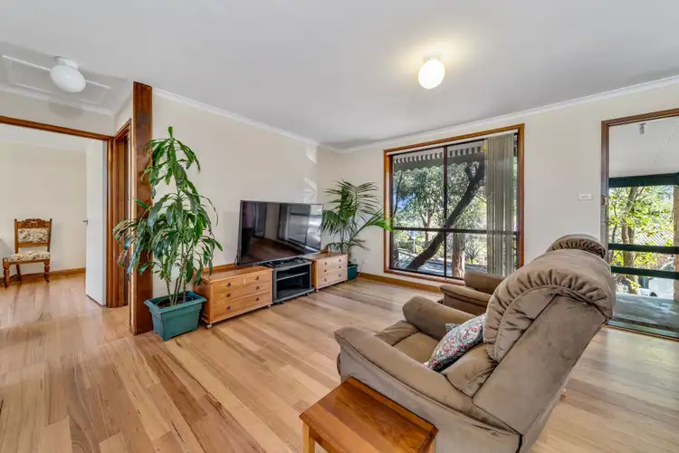 Second view of Homely house listing, 69 Dugdale Street, Cook ACT 2614