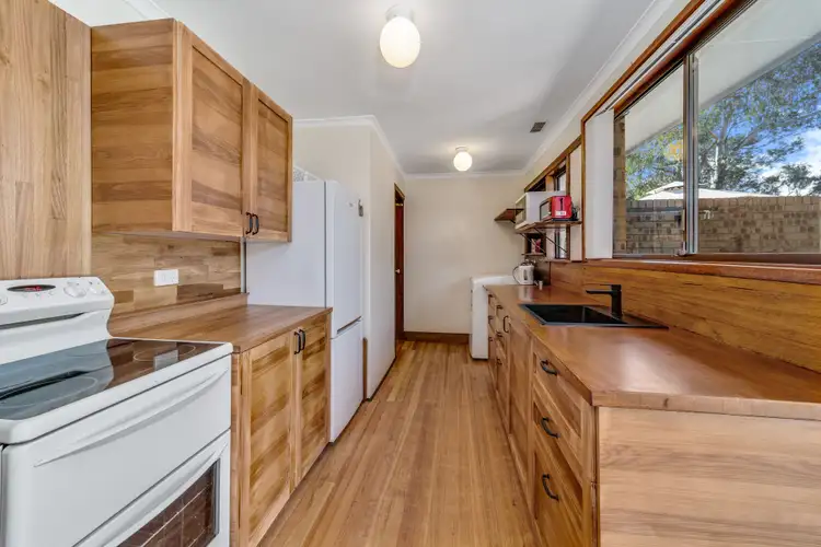 Fourth view of Homely house listing, 69 Dugdale Street, Cook ACT 2614