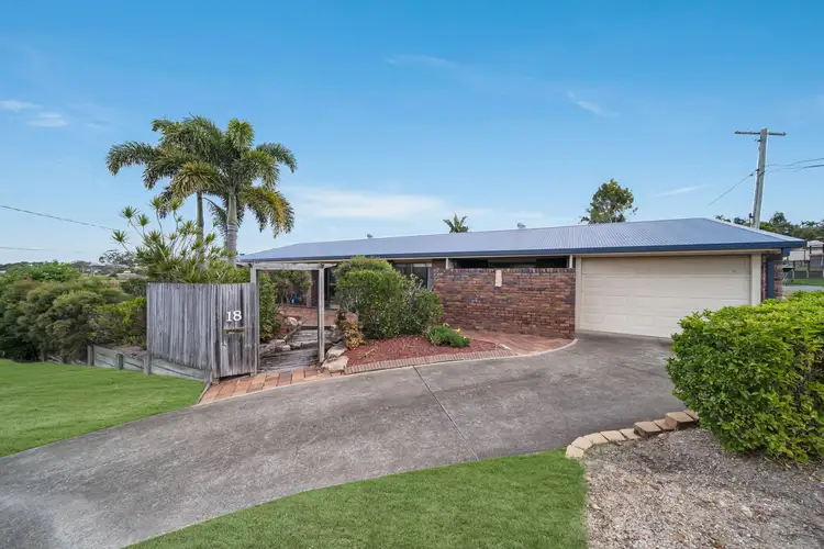 18 Bond Street, Rochedale South QLD 4123