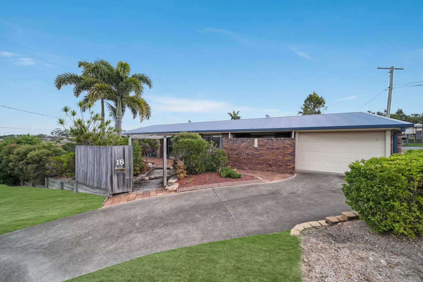Main view of Homely house listing, 18 Bond Street, Rochedale South QLD 4123