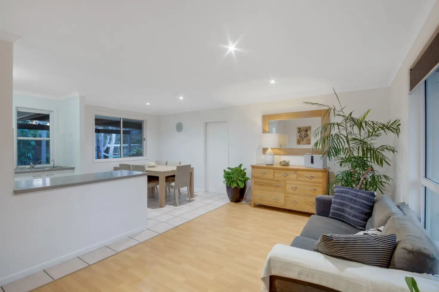 Main view of Homely house listing, 32 Columbia Drive, Sunrise Beach QLD 4567