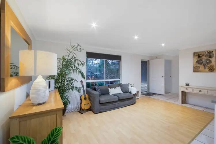 Second view of Homely house listing, 32 Columbia Drive, Sunrise Beach QLD 4567
