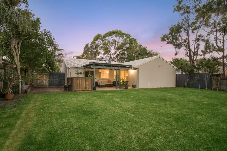 Third view of Homely house listing, 32 Columbia Drive, Sunrise Beach QLD 4567