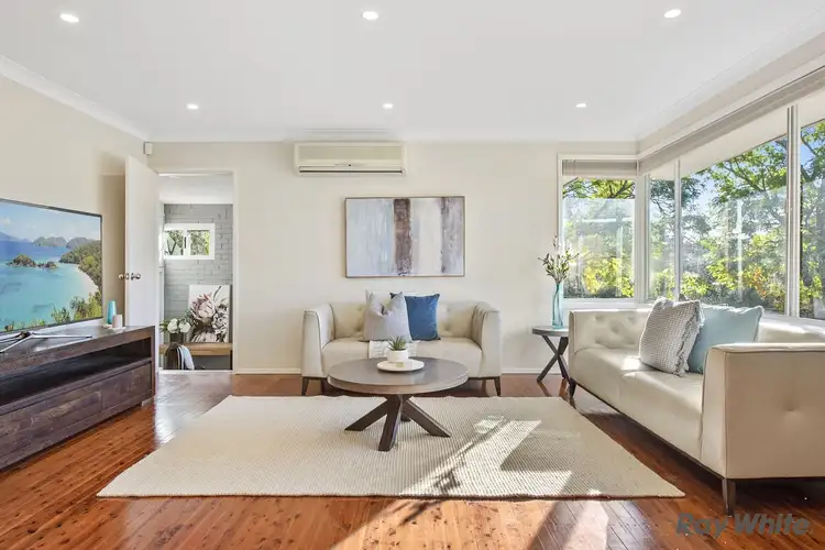 1 Girralong Avenue, Baulkham Hills NSW 2153